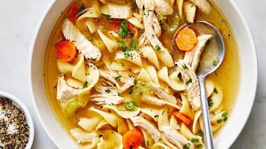Top Rao's Soups of 2023: A Guide to Comfort in a Bowl