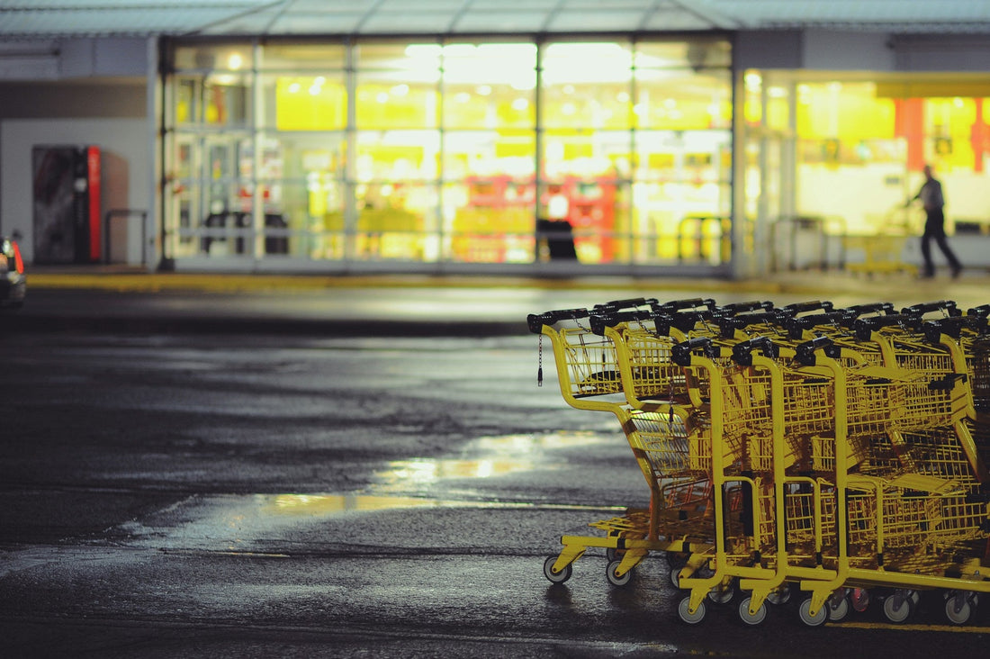 5 Wholesale Food Suppliers for Bulk Purchases
