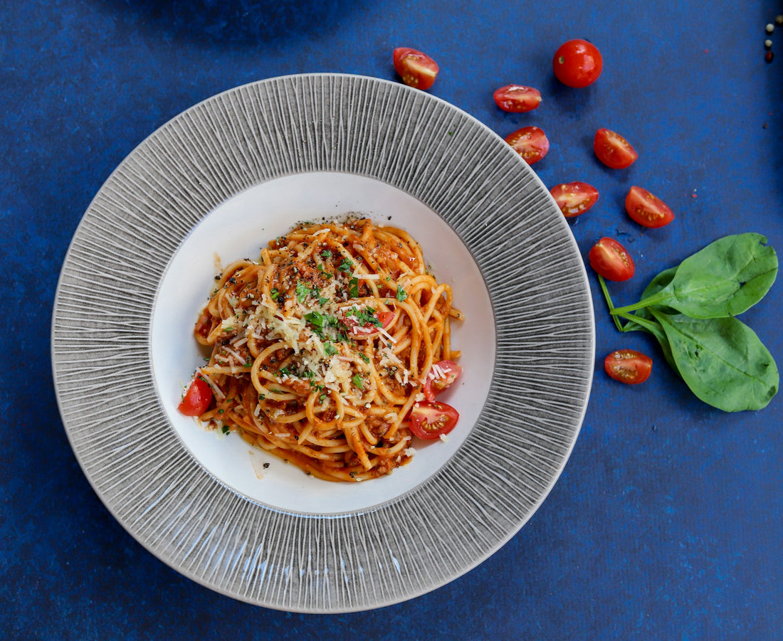 Finest Fresh Pasta in Bulk
