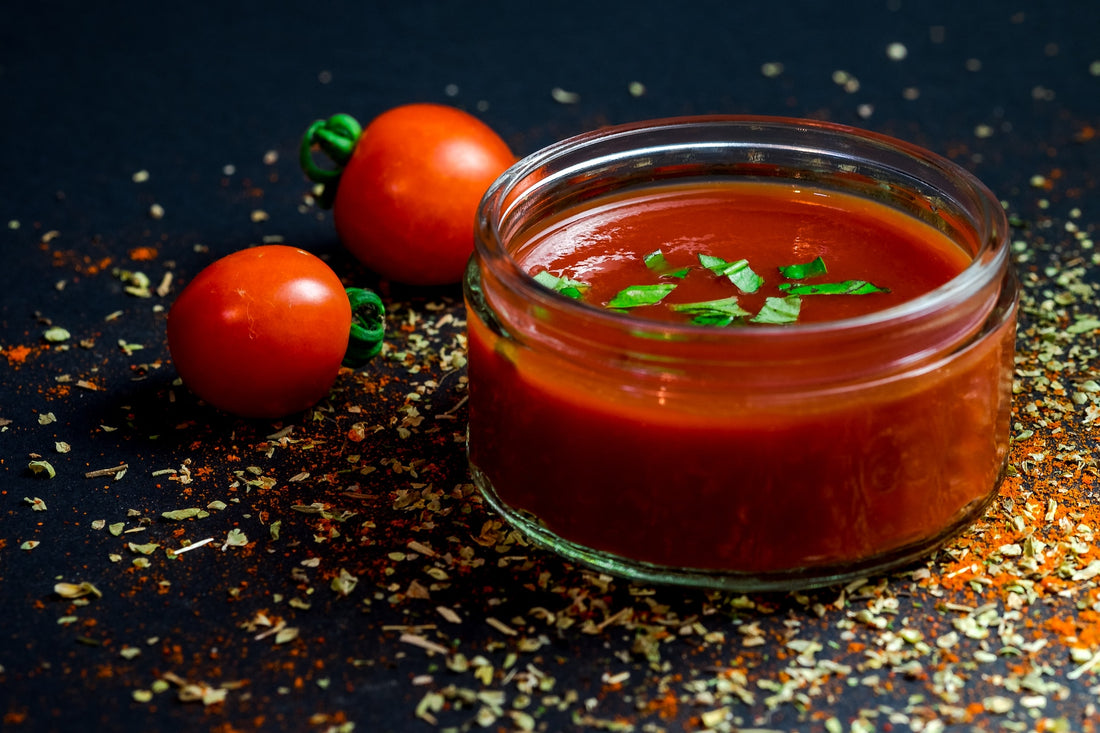Top 10 Finger-Lickin' Sauces for Chicken Wings