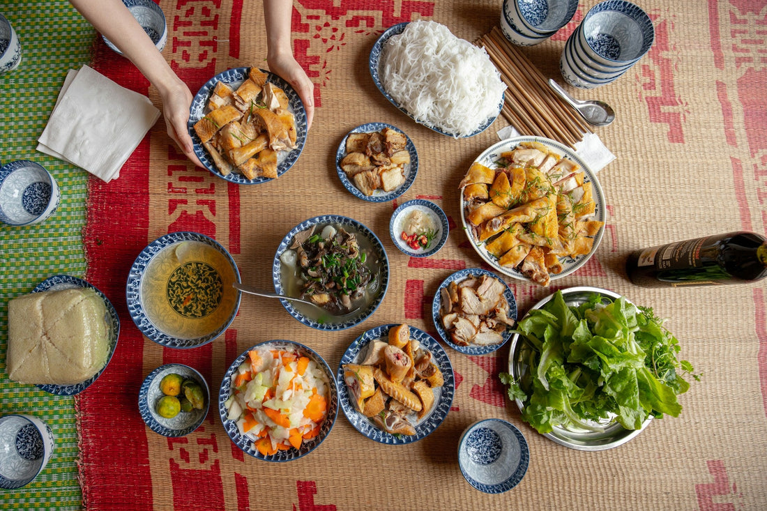 Best Prepared Food Products of 2024
