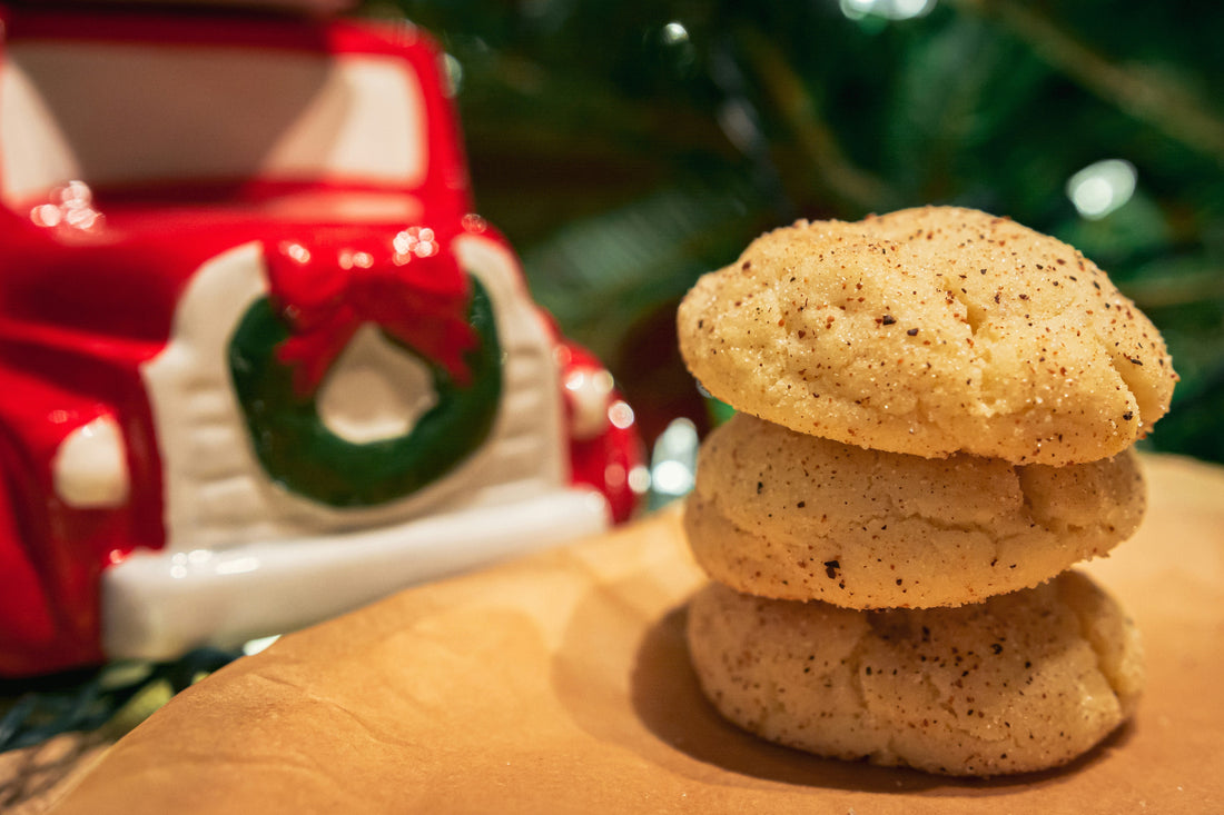 The Best Snickerdoodle Cookie Recipe: Soft, Chewy, and Packed with Cinnamon Flavor