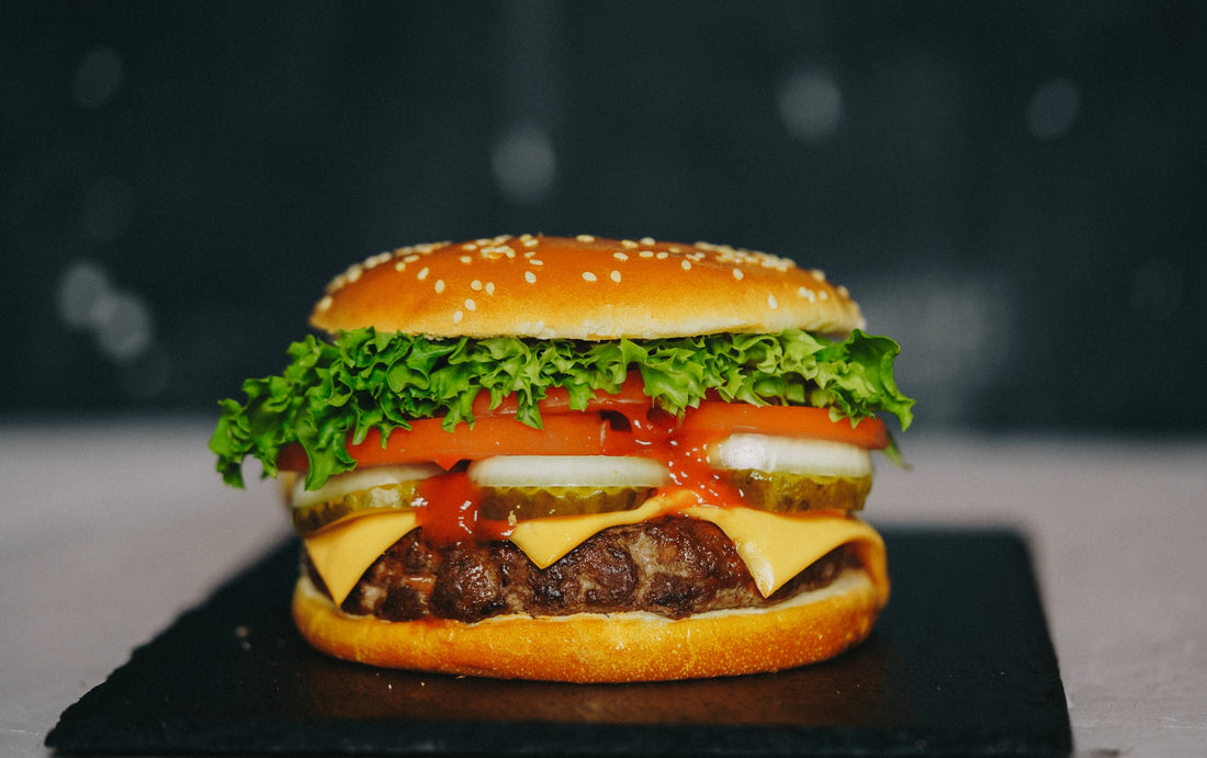 Best Steak Burgers Online