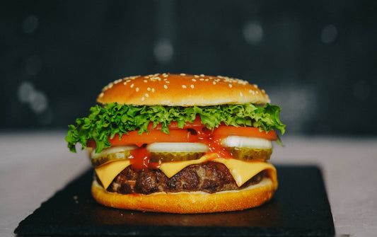 Best Steak Burgers Online