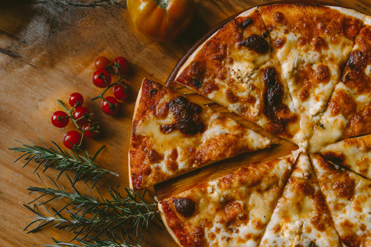 The Best Cheese for Pizza