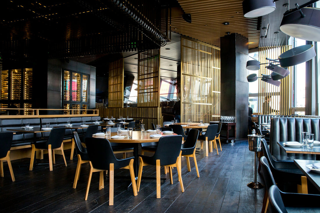 Best Items to Buy in Bulk for Restaurant in US