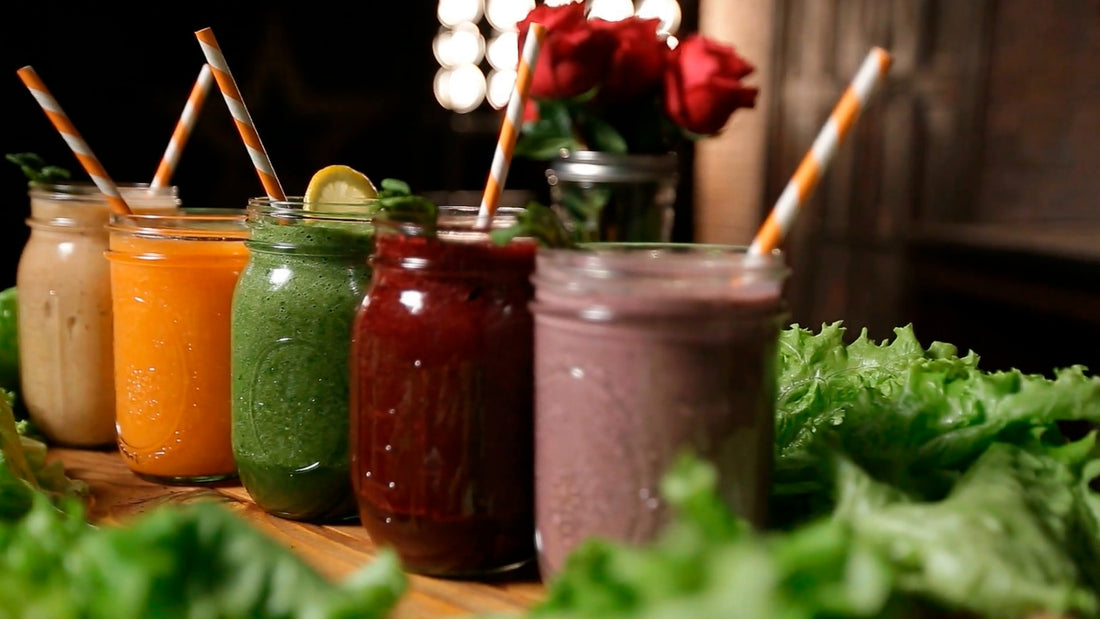 Best Wellness Tonics to Buy Online