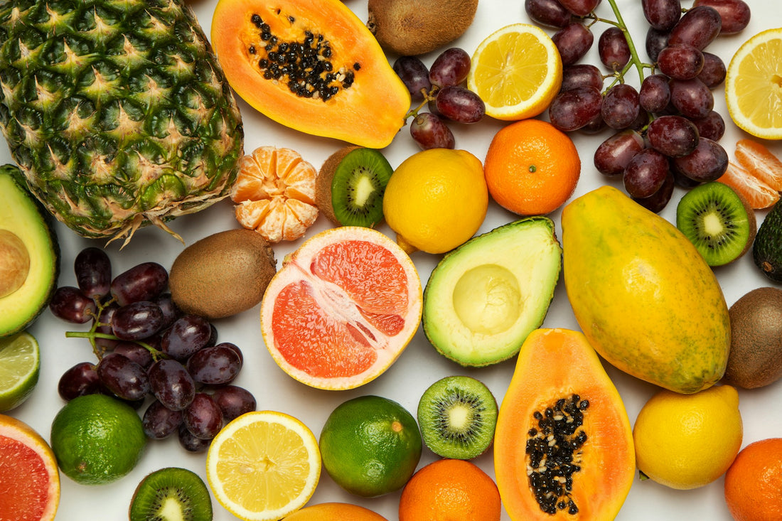 Best Fruit to Order Online in 2024