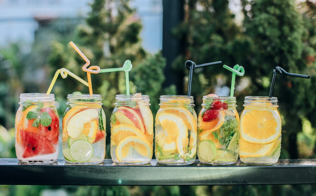 Best Specialty Sodas for a Festive Christmas
