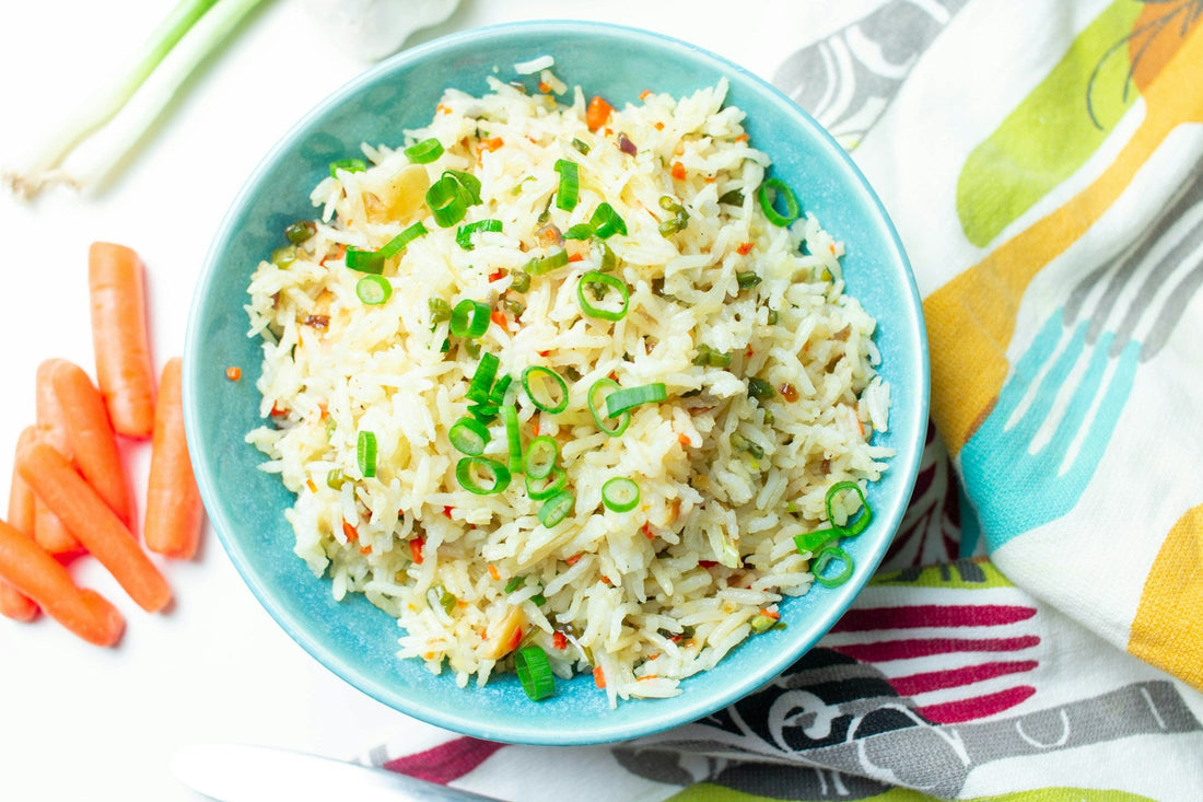Where Can I Buy Cheap Rice in Bulk