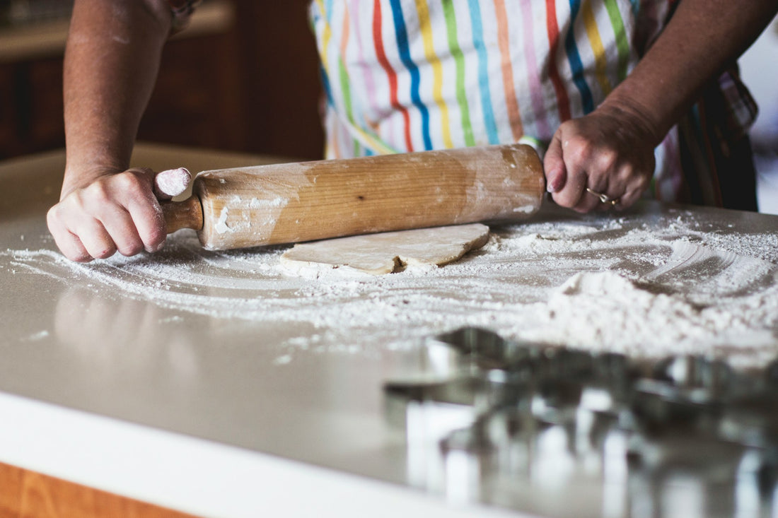 Discover the Finest Baking Ingredients of 2024