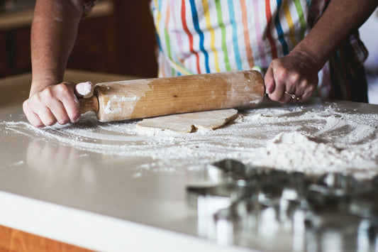 Discover the Finest Baking Ingredients of 2024
