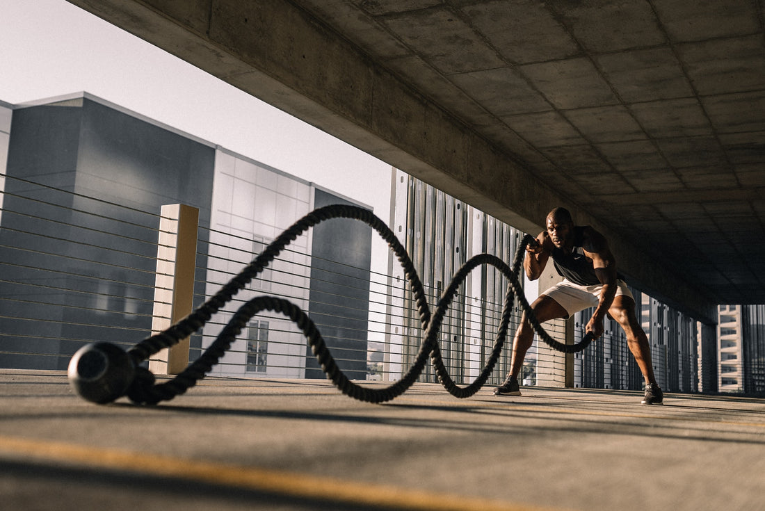 5 EPIC ENERGY DRINKS FOR MAX PERFORMANCE