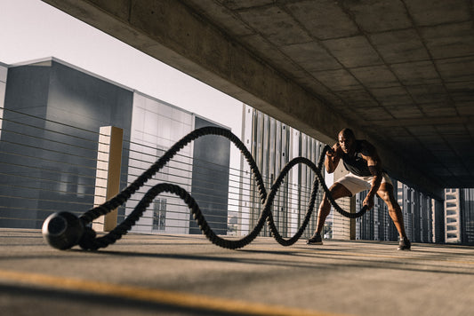 5 EPIC ENERGY DRINKS FOR MAX PERFORMANCE
