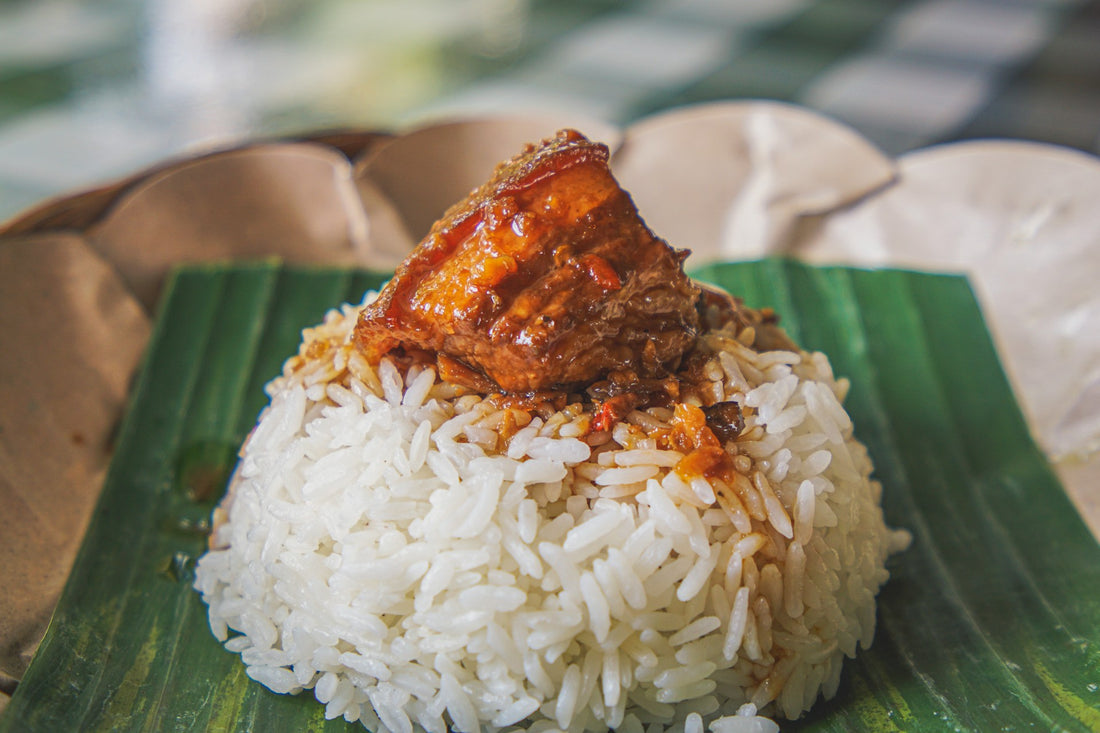 The Best Wholesale Rice in 2024