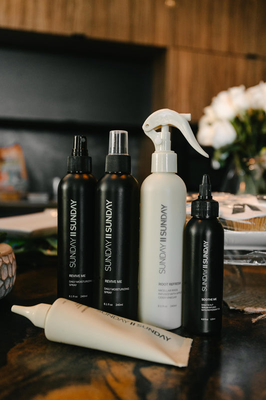 The Hottest Hair-Care Products of 2023