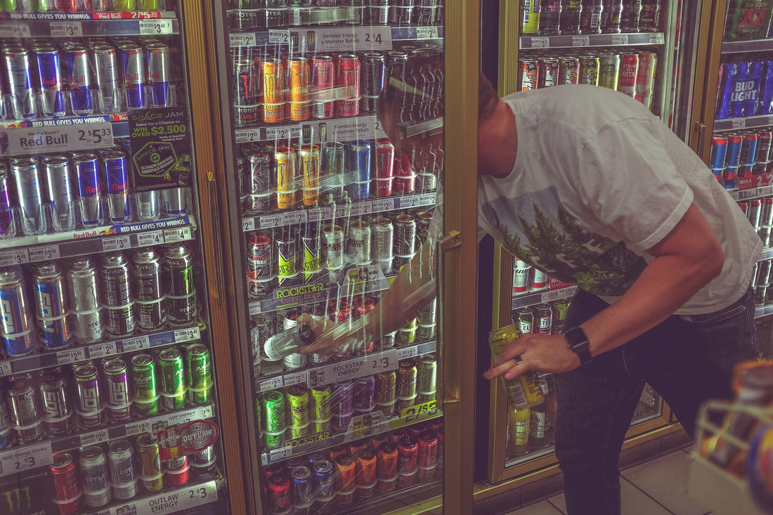 Best Energy Drinks for Athletes: A Comprehensive Guide