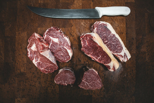 Best Place to Buy Meat in Bulk Online in 2024