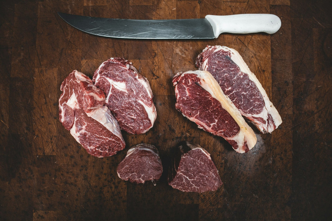 Best Place to Buy Meat in Bulk Online in 2024