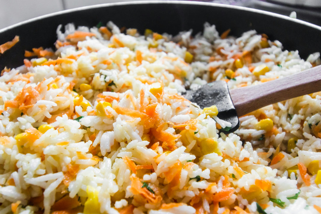 Finest Rice Products: Top Picks to Buy Online in 2024