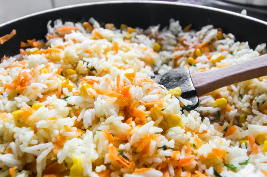 Finest Rice Products: Top Picks to Buy Online in 2024