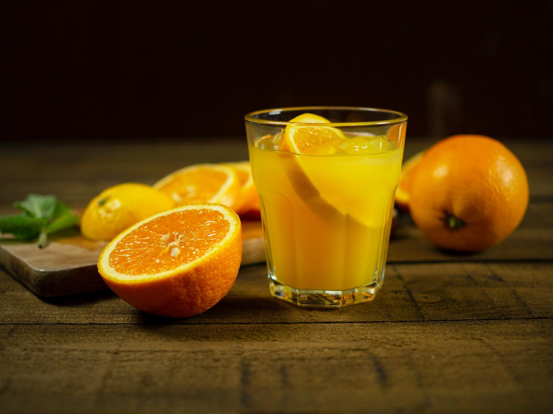 Best Juices to Buy in 2024