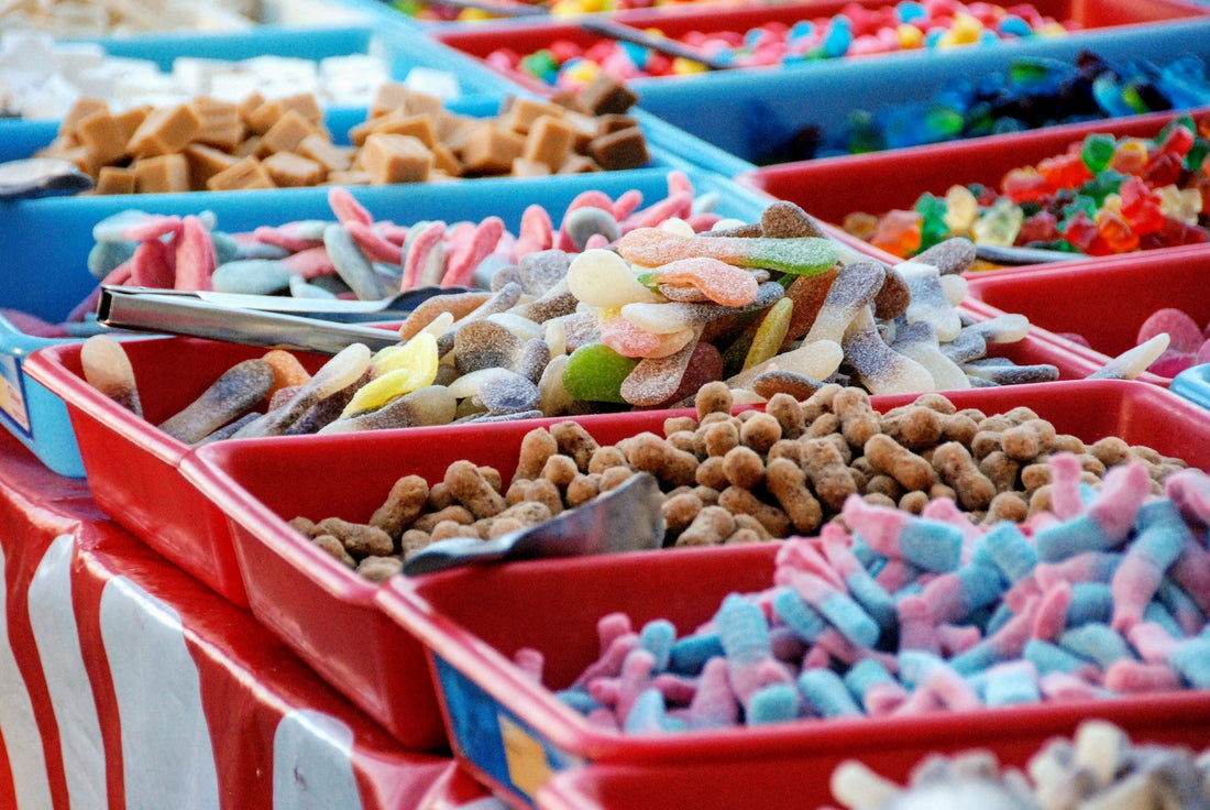 Top Halloween Candy Picks for 2023