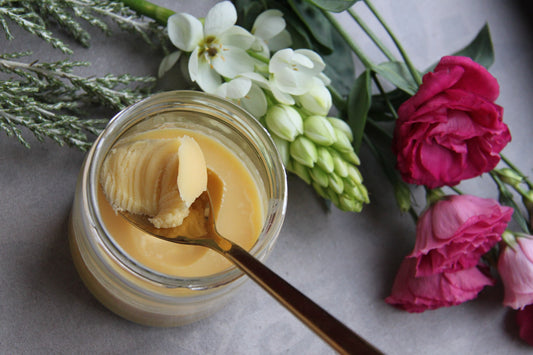 Top Wholesale Butter Picks for 2023