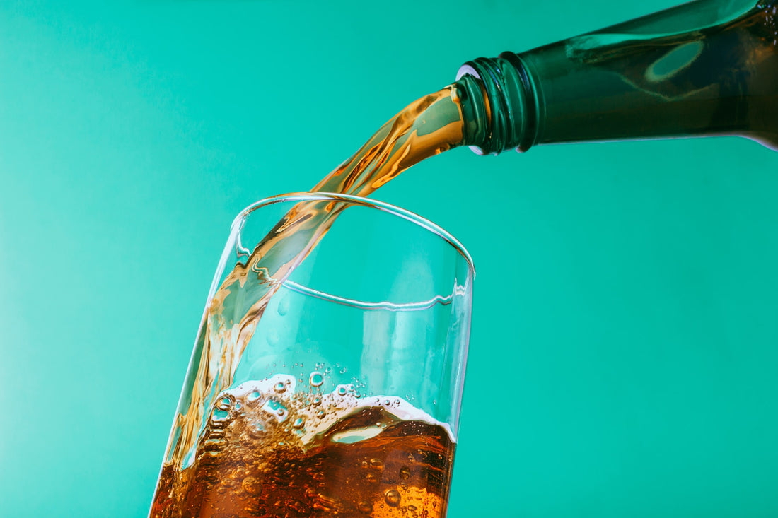 Top 15 Craft Sodas on the Market