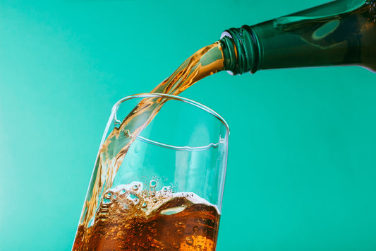 Top 15 Craft Sodas on the Market