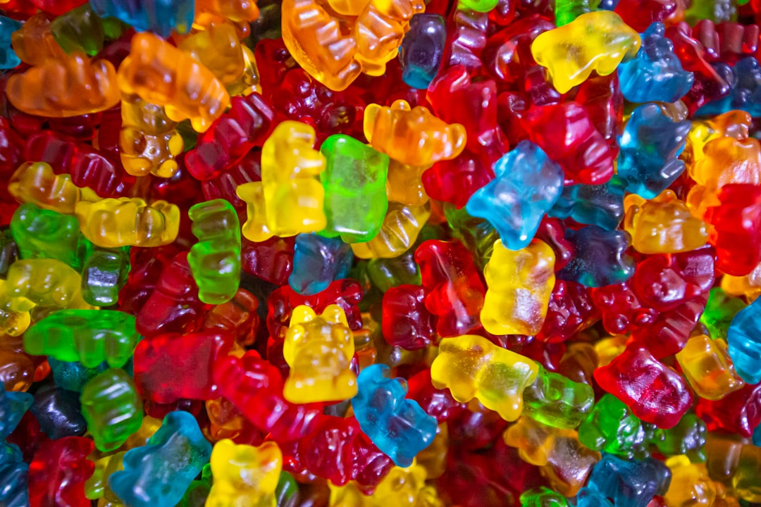 Muddy Bites Milk Chocolate Waffle Cone Snacks (12ct Case)  $55.27 — Photo: Amit Lahav / Unsplash