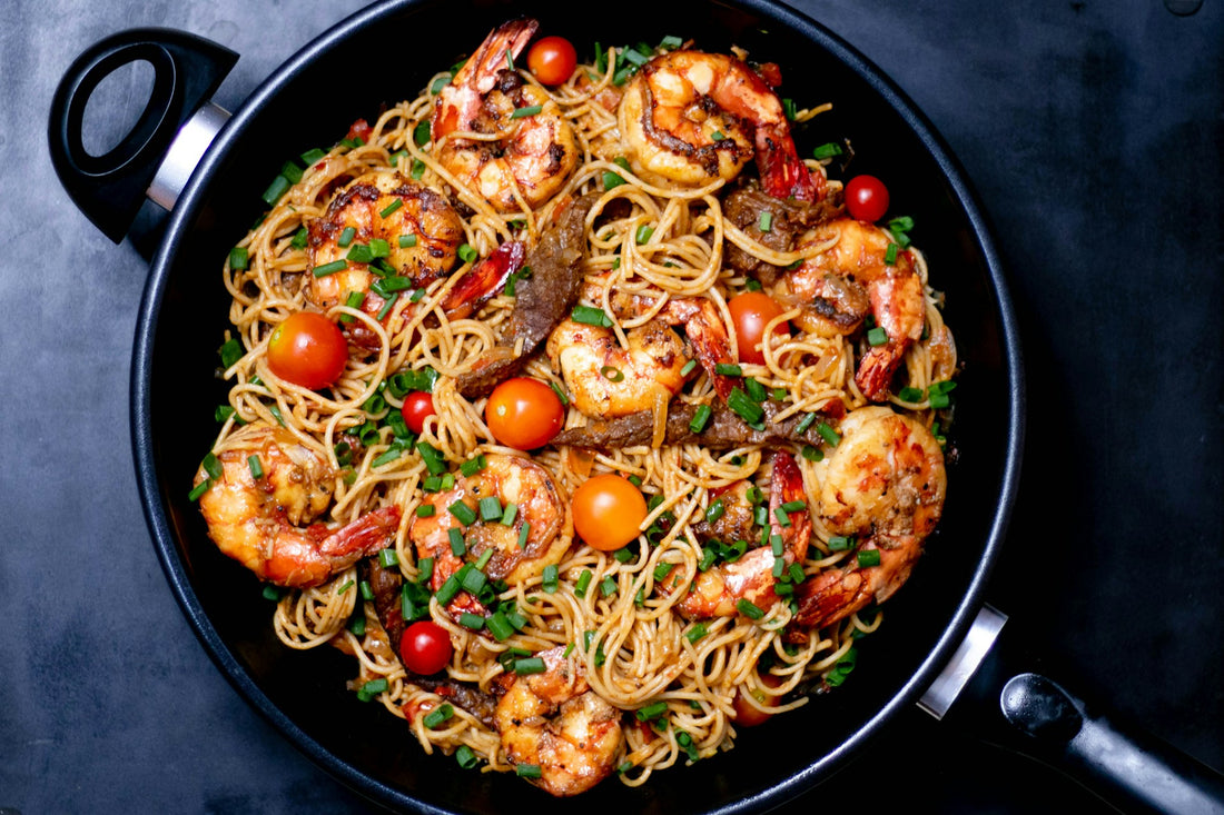 Cheapest Pasta Products to Buy in Bulk in 2024