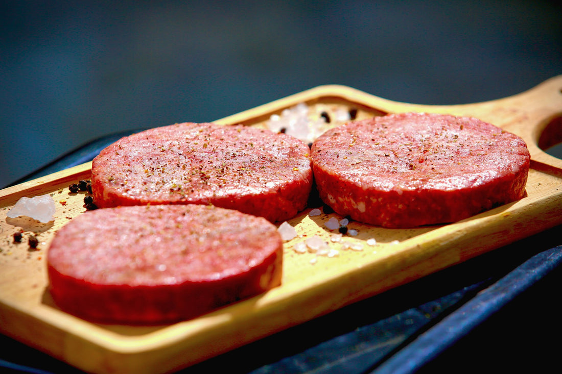Where to Buy Bulk Burgers: Your Ultimate Guide to Gourmet Patties
