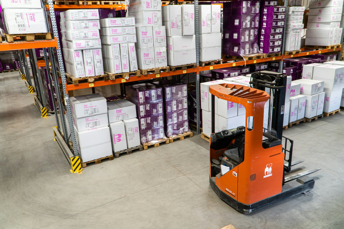 Bulk Buying Glossary: Must-Know Terms for Retailers and Wholesalers
