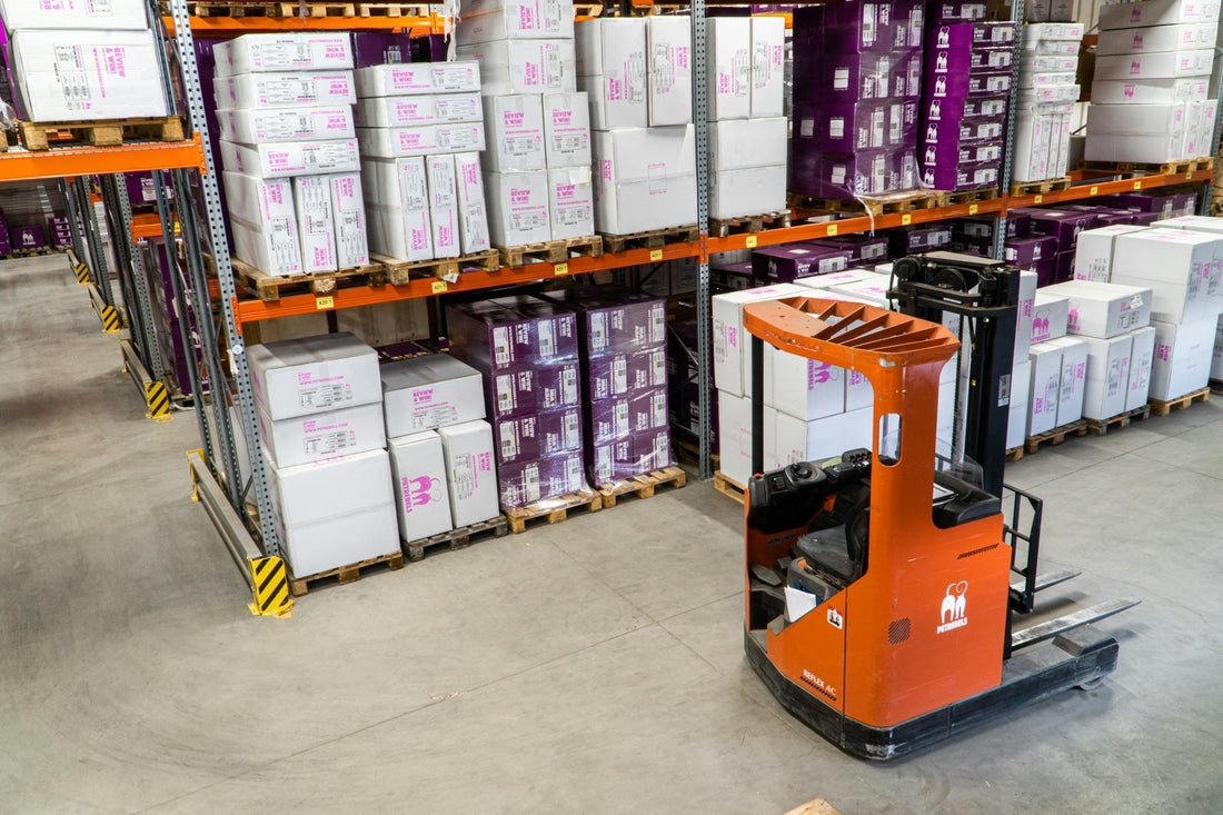 Bulk Buying Glossary: Must-Know Terms for Retailers and Wholesalers