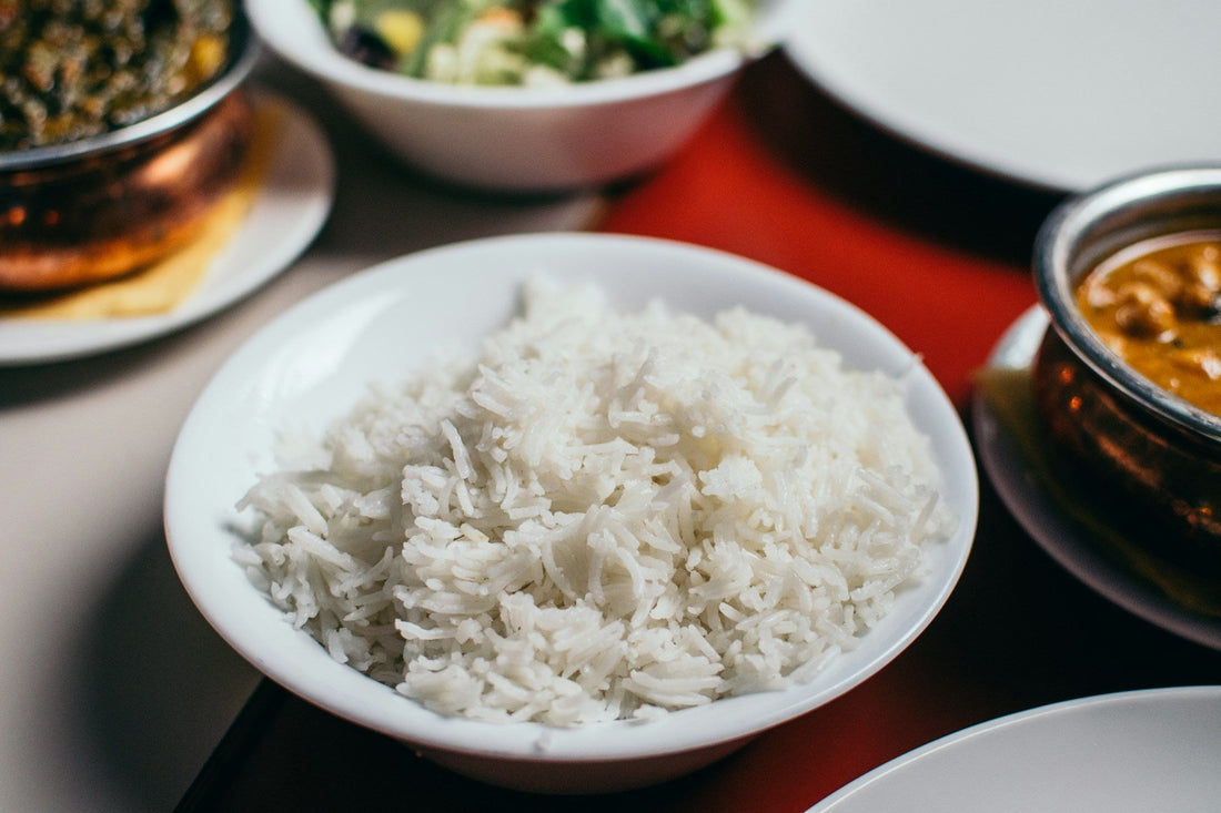 Best Rice to Buy in Bulk in 2024
