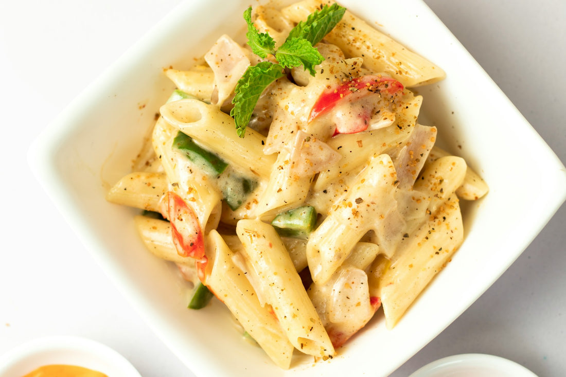 Top 10 Dried Pasta Brands You Can Order Online Today