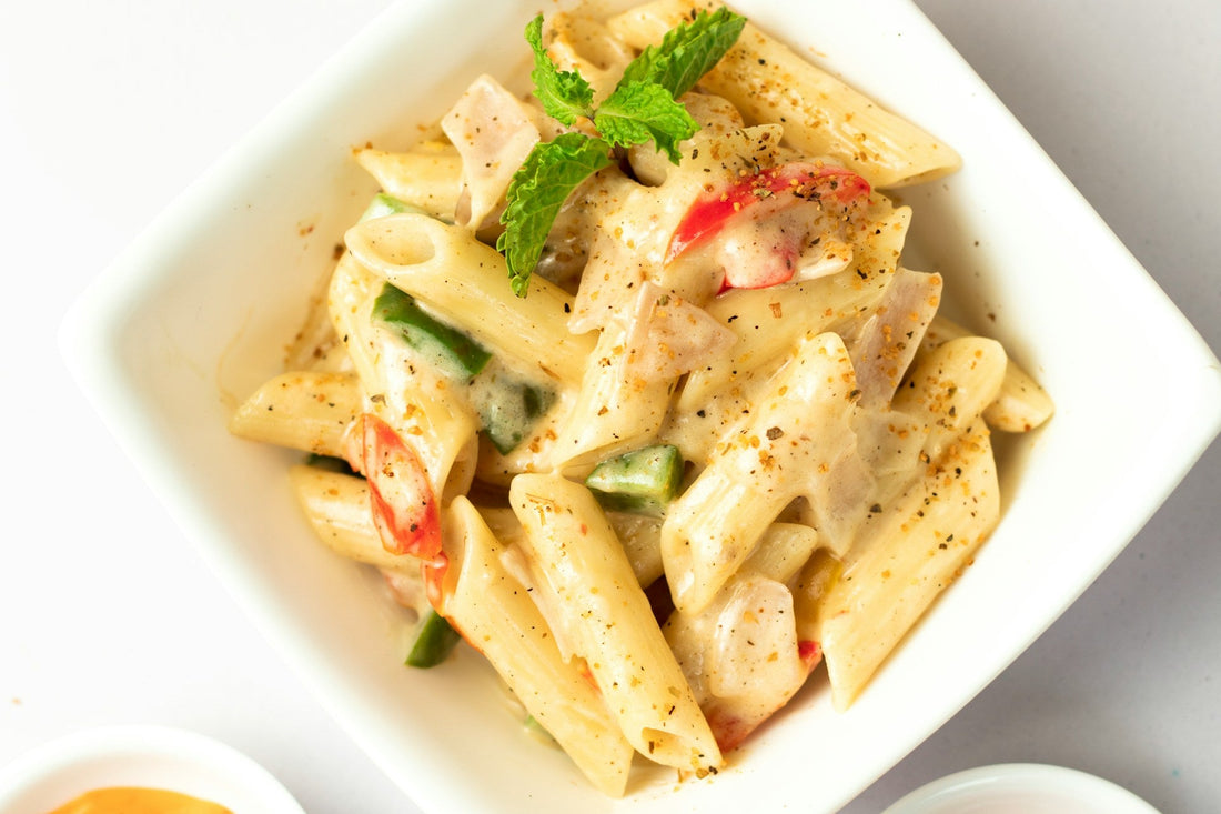 Top 10 Dried Pasta Brands You Can Order Online Today