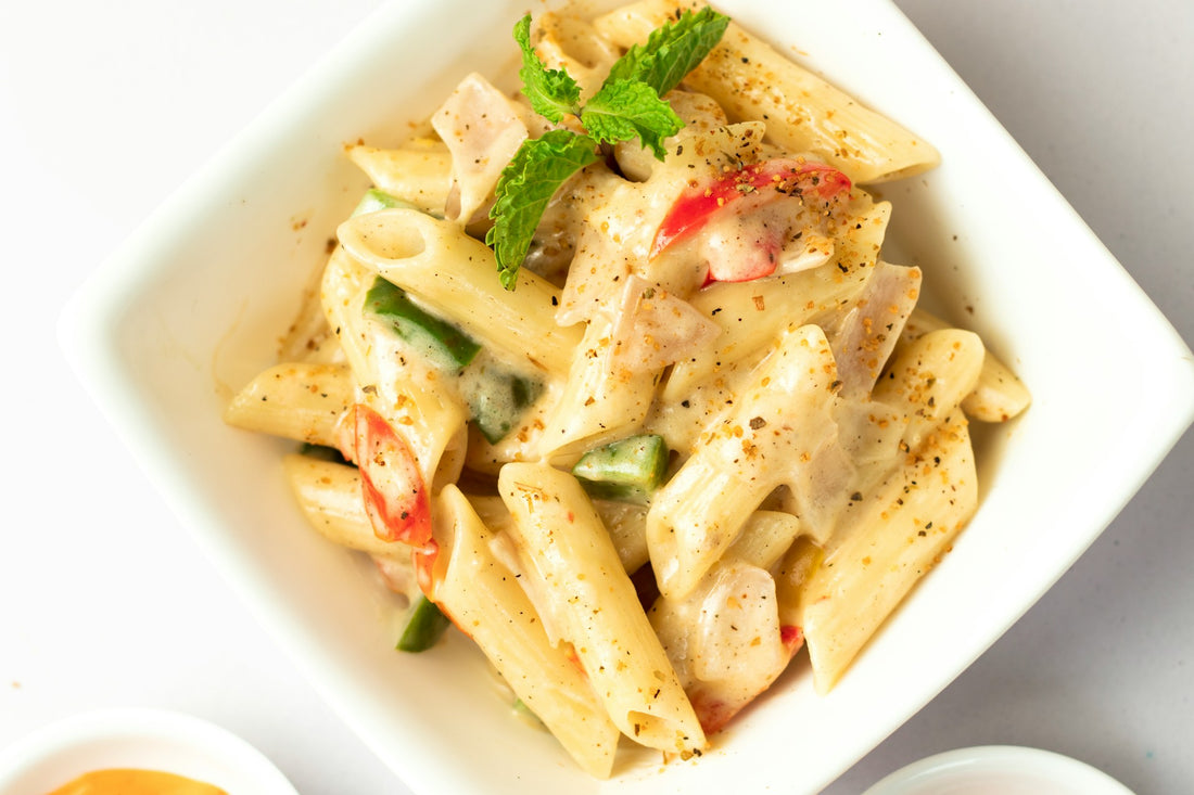 Cheapest Pasta Products to Buy In Bulk in 2024