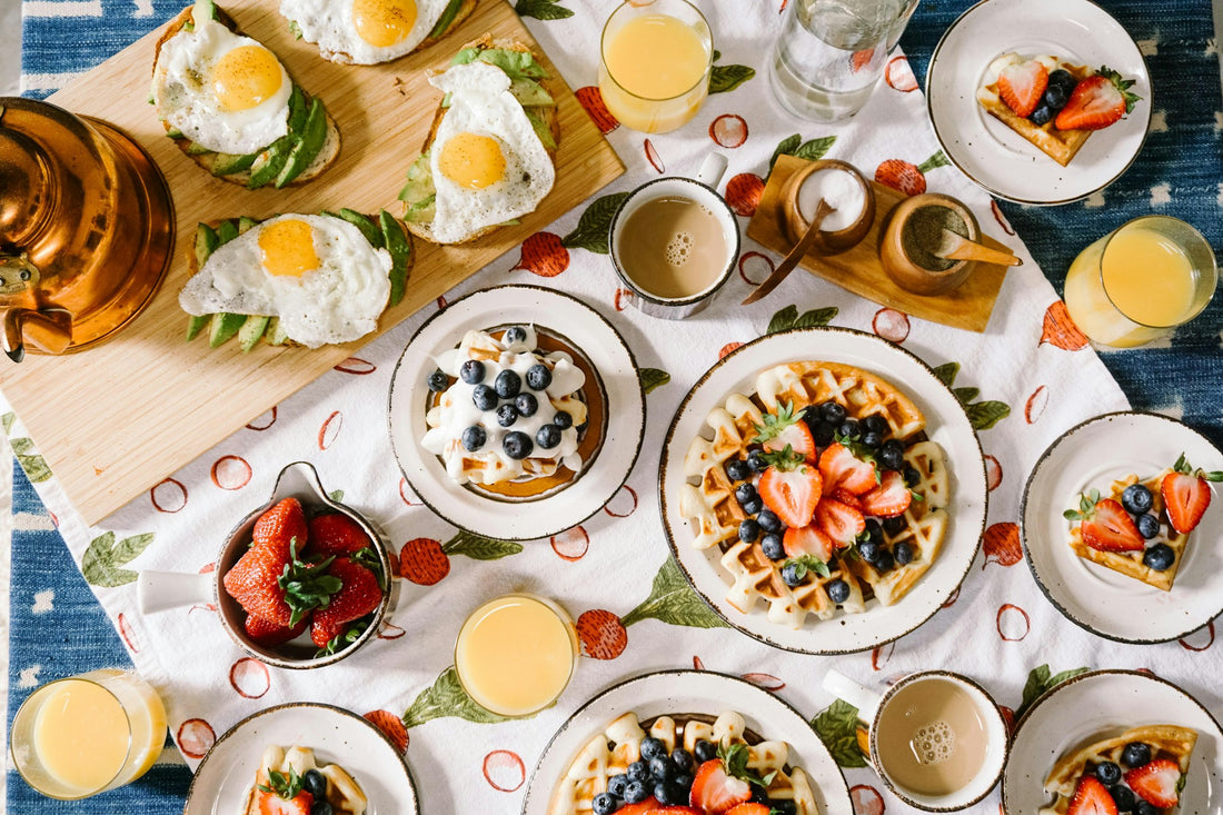 Best Prepared Foods in Bulk for 2024