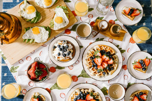 Best Prepared Foods in Bulk for 2024