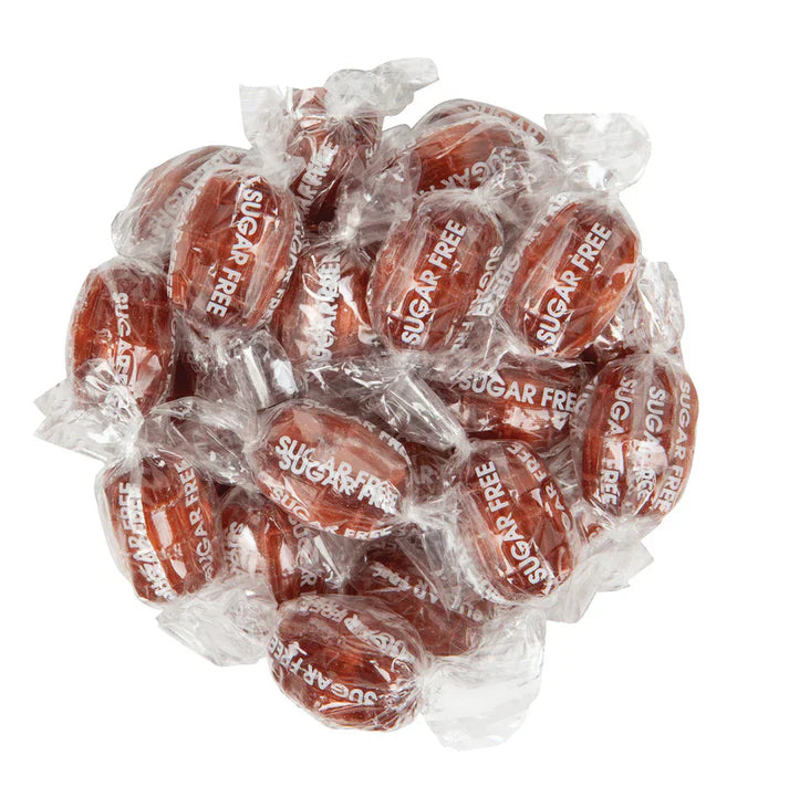 Sugar Free Root Beer Barrels
