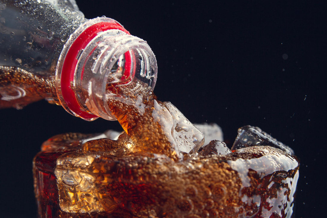 The Perfect Meal-Drink Pairings