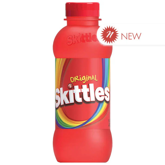Image of Skittles Original Drink