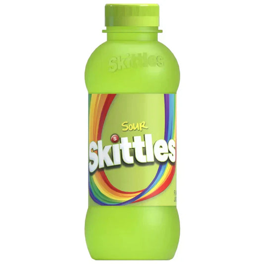 Image of Skittles Sour drink