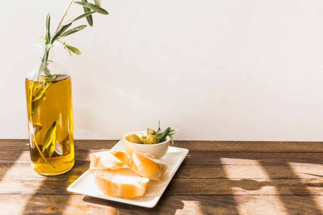 Best Olive Bars to Buy Online in 2024