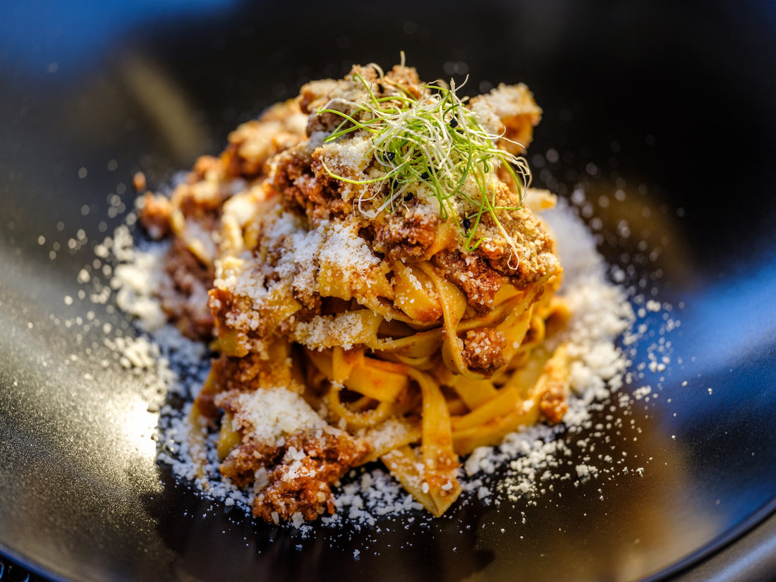 Top 10 Store-Bought Fresh Pasta Picks