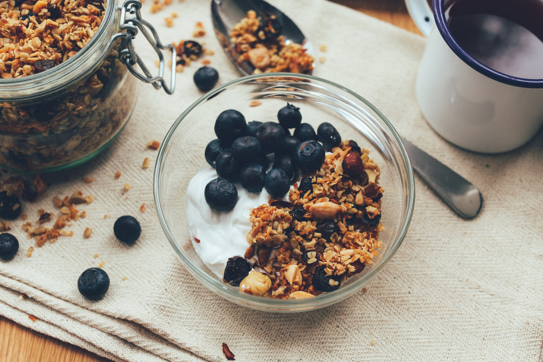 Ranking Bear Naked Granolas from Worst to Best