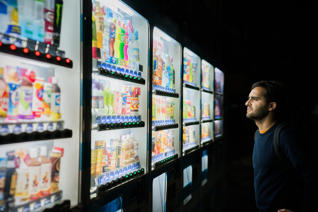 Where to Buy Wholesale Beverages for Bars and Restaurants