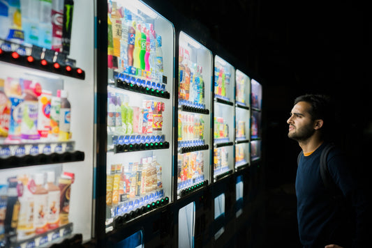 Where to Buy Wholesale Beverages for Bars and Restaurants